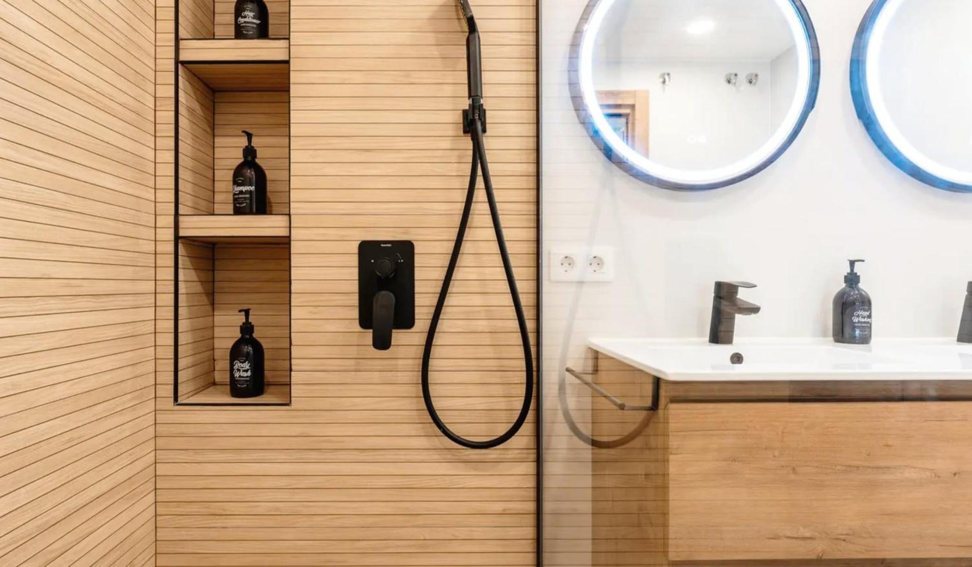 Apartamento Boutique Miramar Playa, Garaje Opcional Fuengirola Esterno foto
