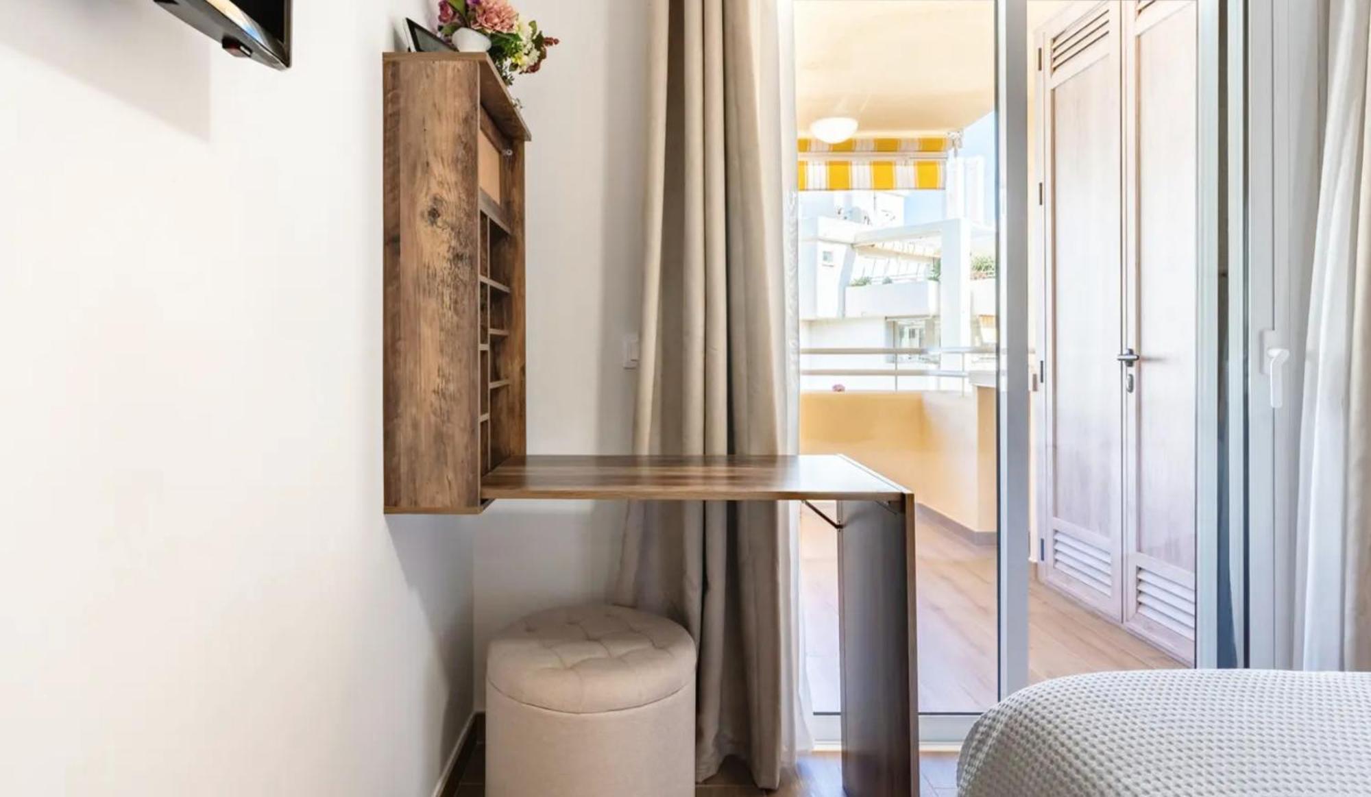 Apartamento Boutique Miramar Playa, Garaje Opcional Fuengirola Esterno foto