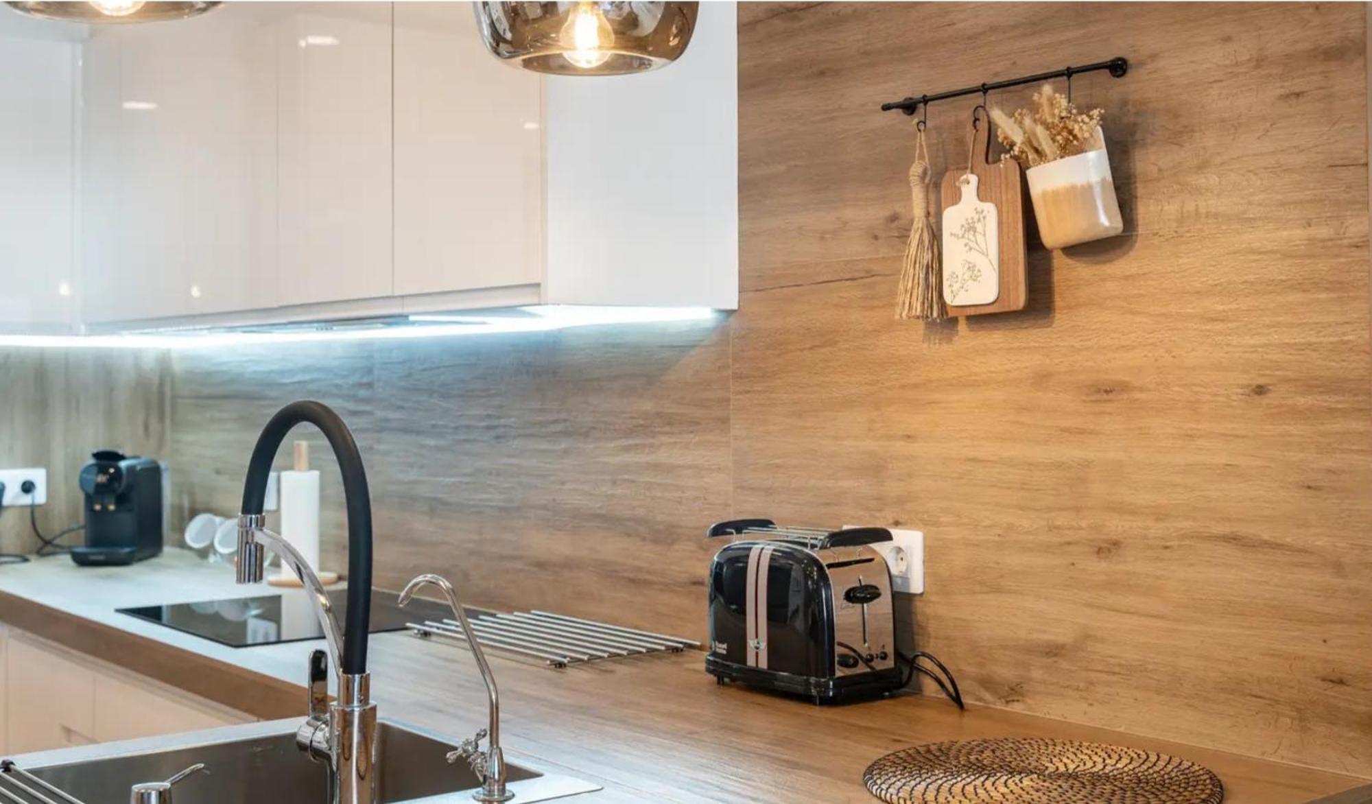 Apartamento Boutique Miramar Playa, Garaje Opcional Fuengirola Esterno foto