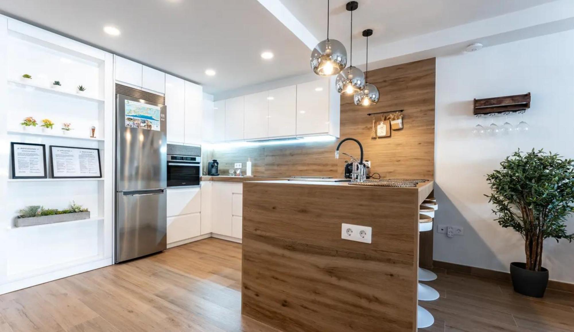 Apartamento Boutique Miramar Playa, Garaje Opcional Fuengirola Esterno foto