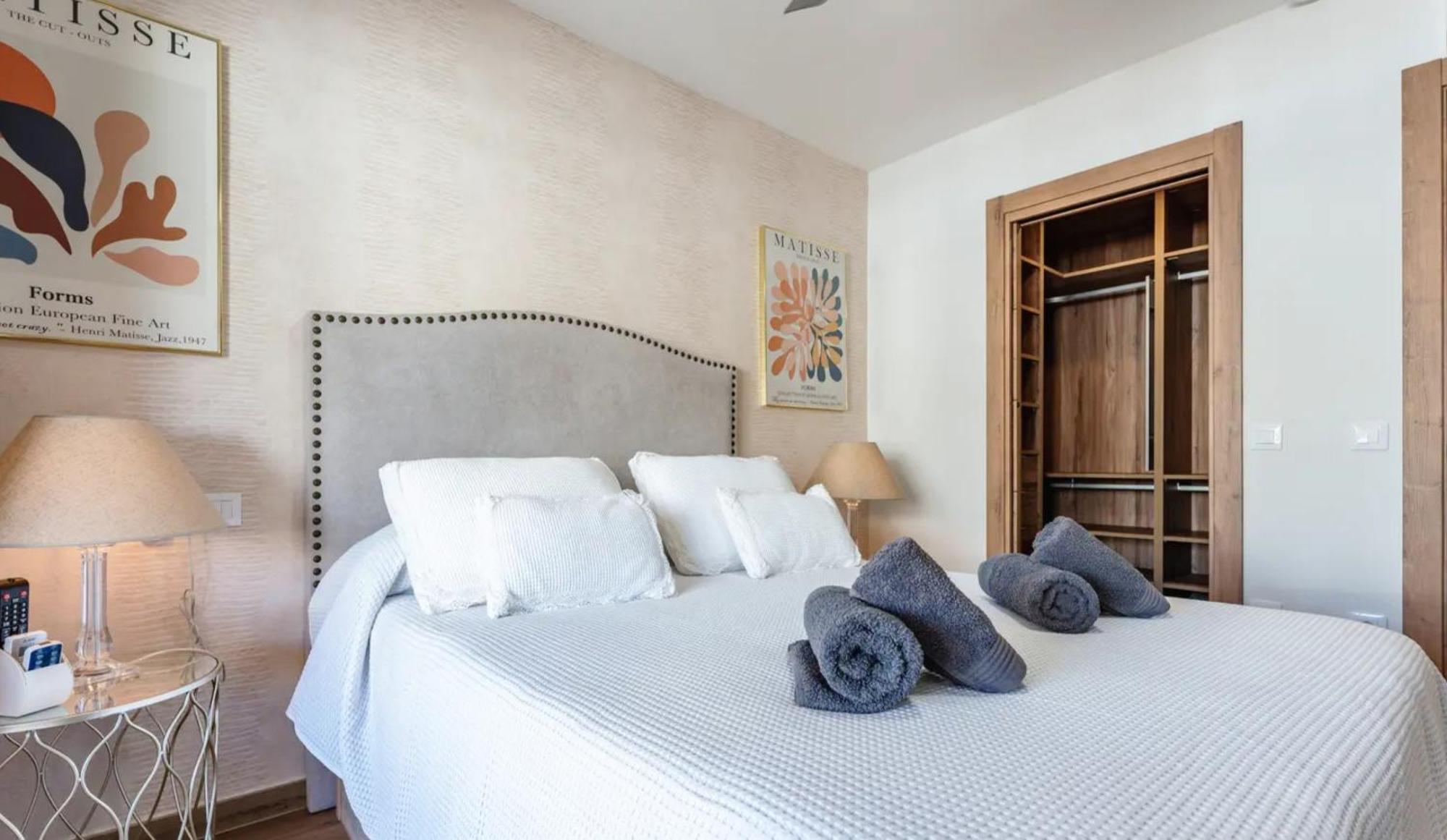 Apartamento Boutique Miramar Playa, Garaje Opcional Fuengirola Esterno foto