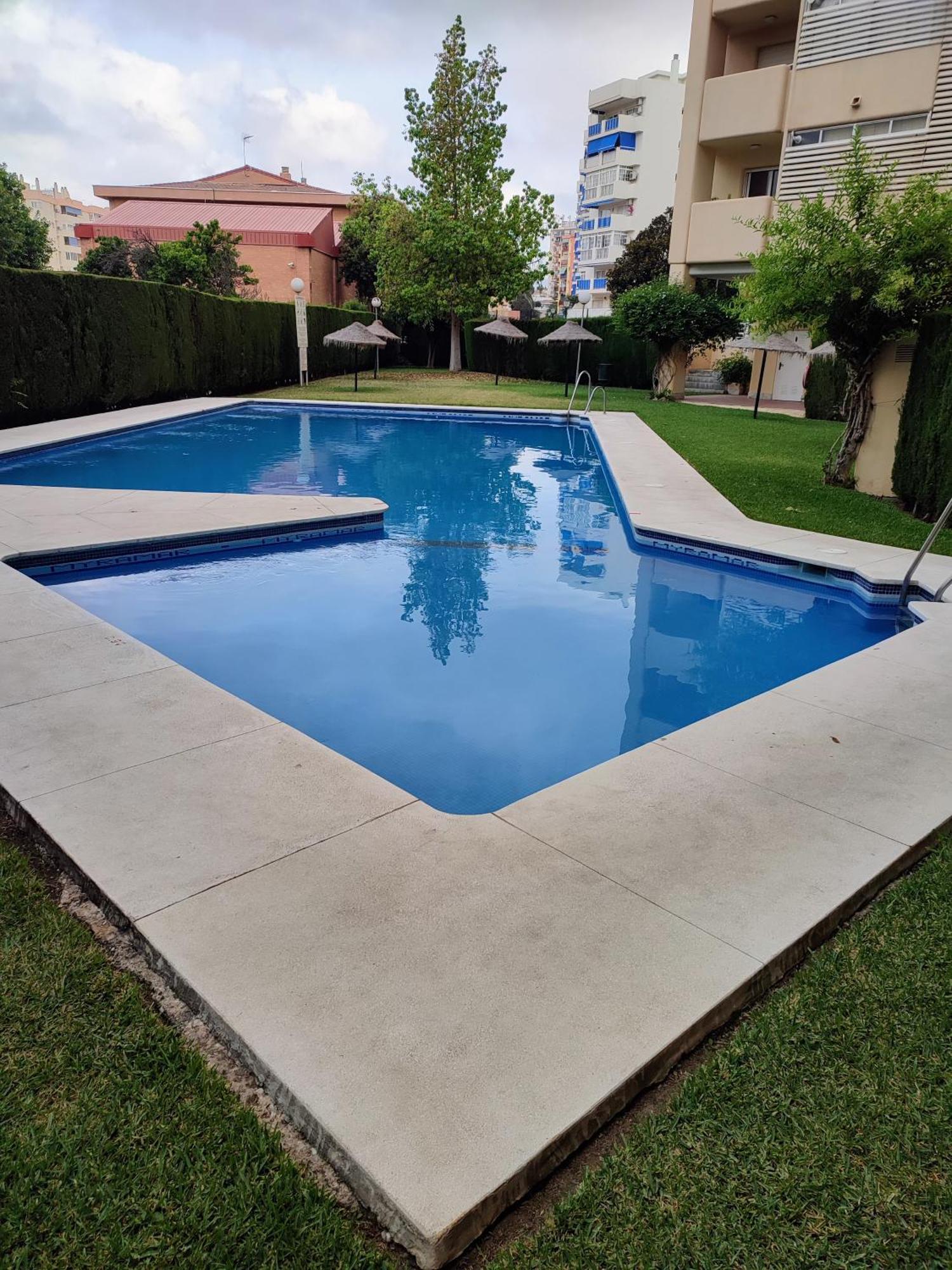 Apartamento Boutique Miramar Playa, Garaje Opcional Fuengirola Esterno foto