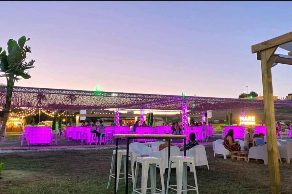 Apartamento Boutique Miramar Playa, Garaje Opcional Fuengirola Esterno foto