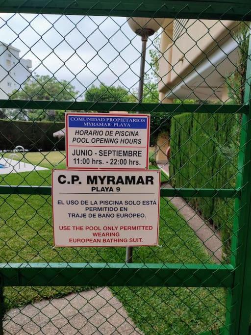 Apartamento Boutique Miramar Playa, Garaje Opcional Fuengirola Esterno foto